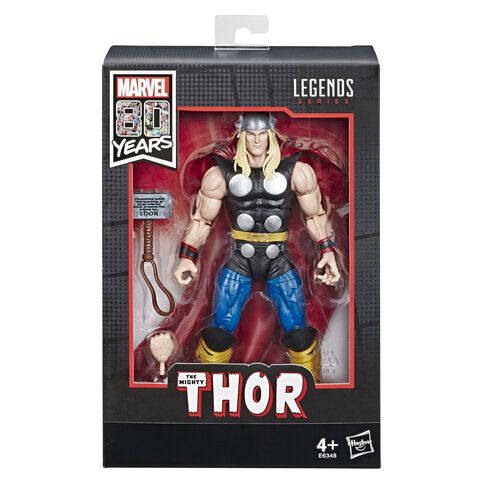 Figurine Legends - Thor - Thor (exclusivité Sdcc)